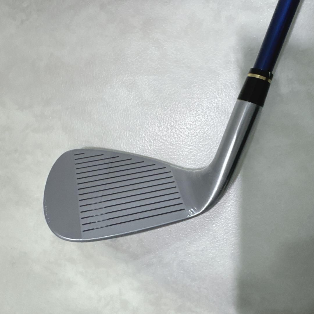 新品未使用品 HONMA HZ-T1 2S SW サンドウェッジ 硬さSR - メルカリ