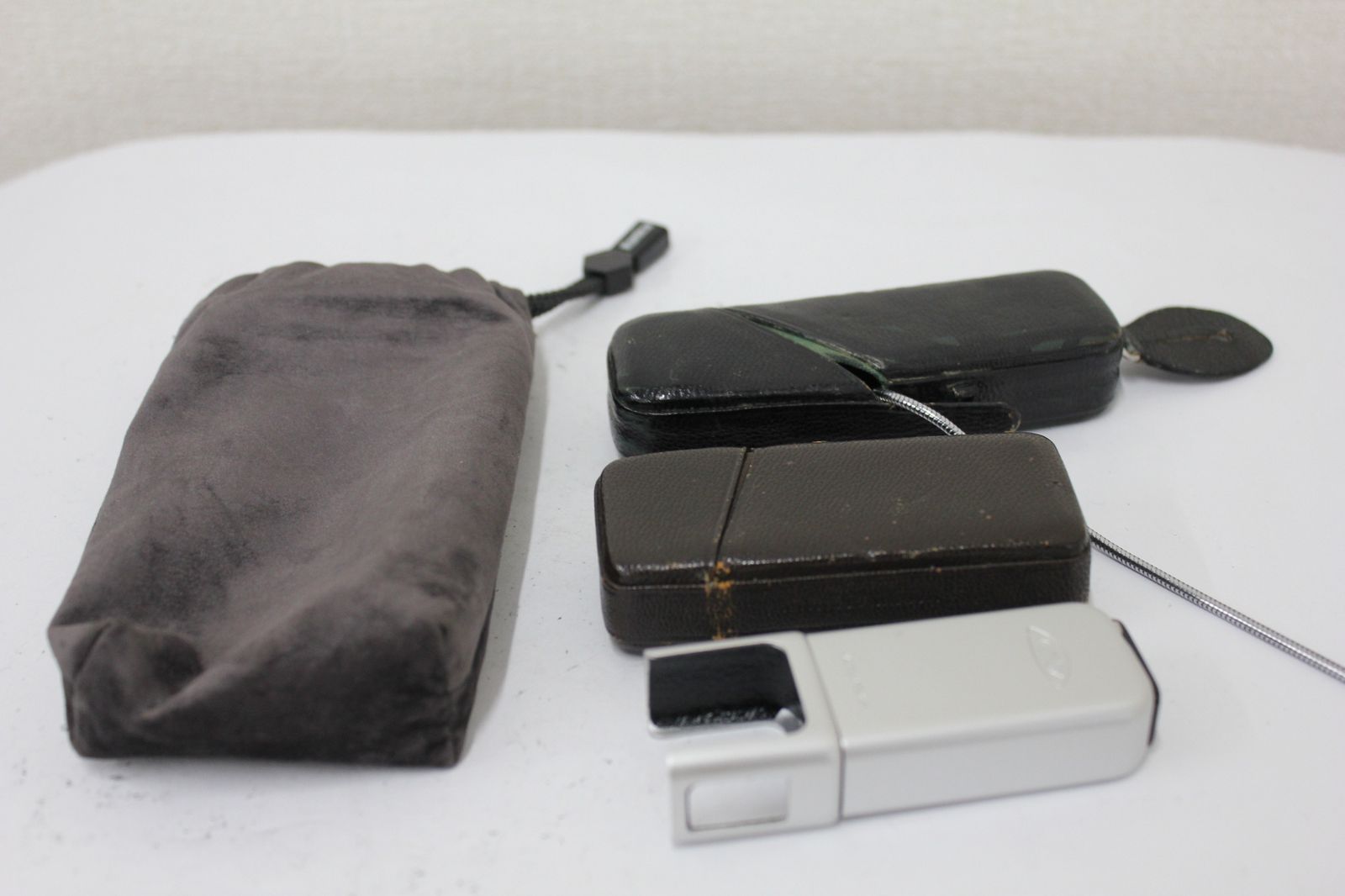 返品保証】 【2点まとめ】ミノックス MINOX ストア COMPLAN 15mm F3.5