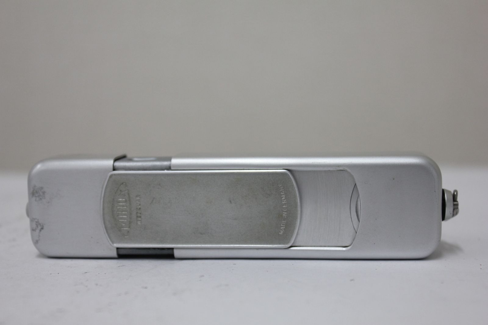 返品保証】 【2点まとめ】ミノックス MINOX ストア COMPLAN 15mm F3.5