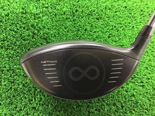 コブラ KING LTDx MAX 10.5° ブラック ドライバー DR SPEEDER NX for Cobra フレックスS メンズ 男性用 右利き 右用 Cランク ゴルフクラブ