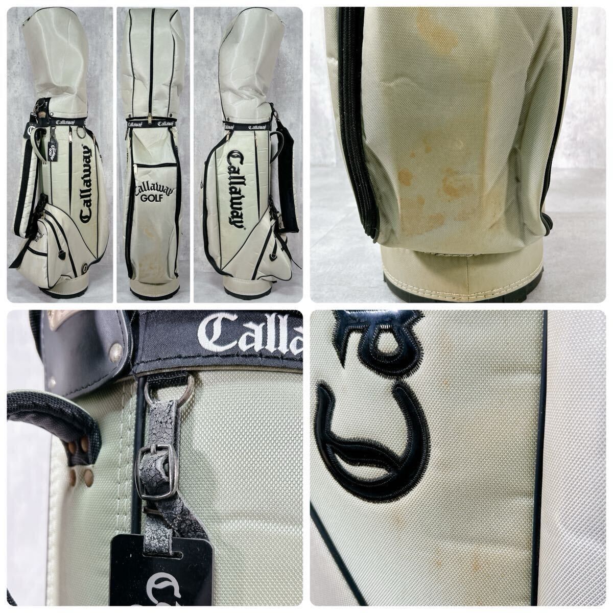 キャロウェイ プロギア 初心者 メンズ ゴルフクラブ フルセット 本格 キャロウェイ プロギア 初心者 メンズ ゴルフクラブ フルセット 本格