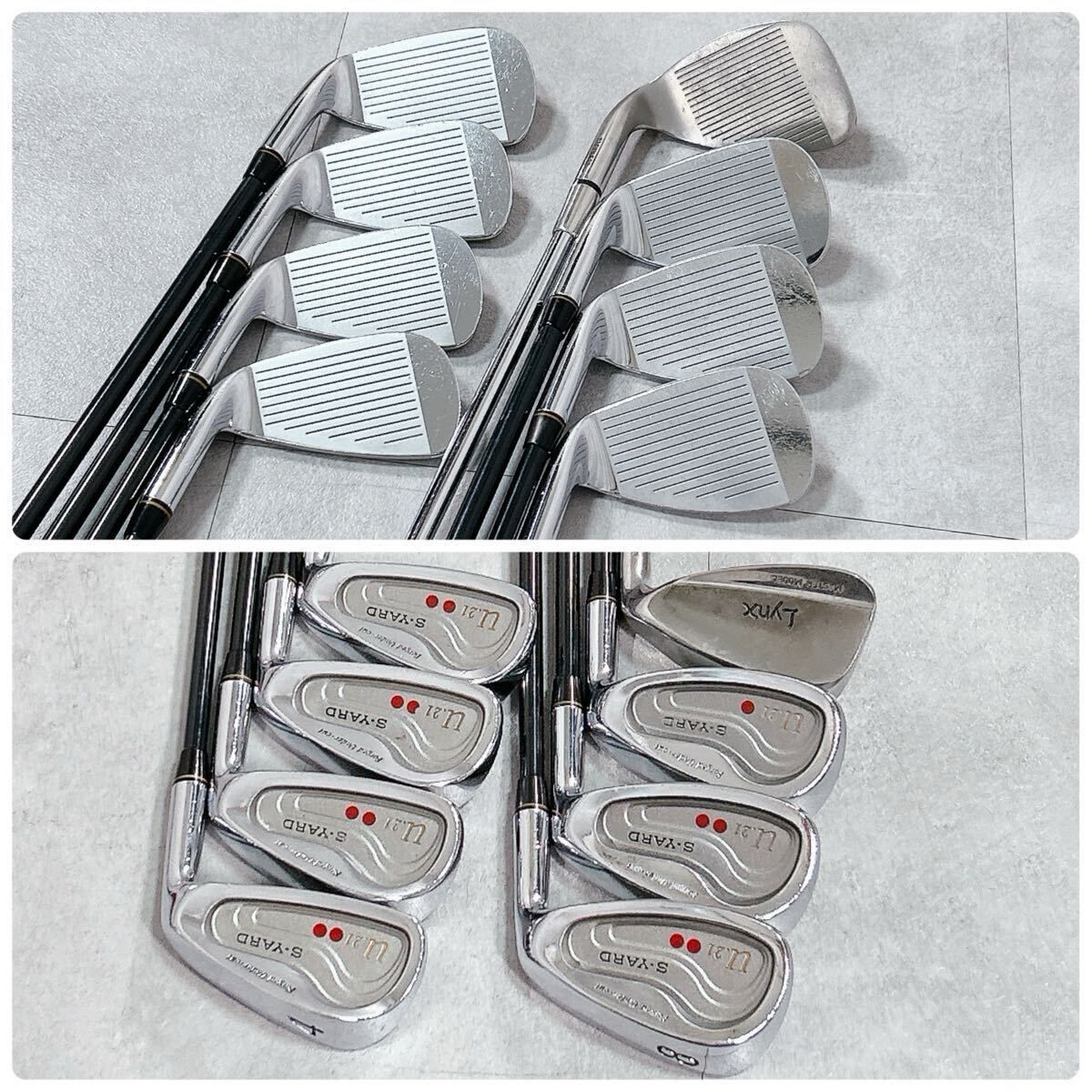 V097 キャロウェイ 他 メンズ ゴルフ クラブ セット 13点 V097 Callaway キャロウェイ 他 メンズ ゴルフ クラブ セット 13点