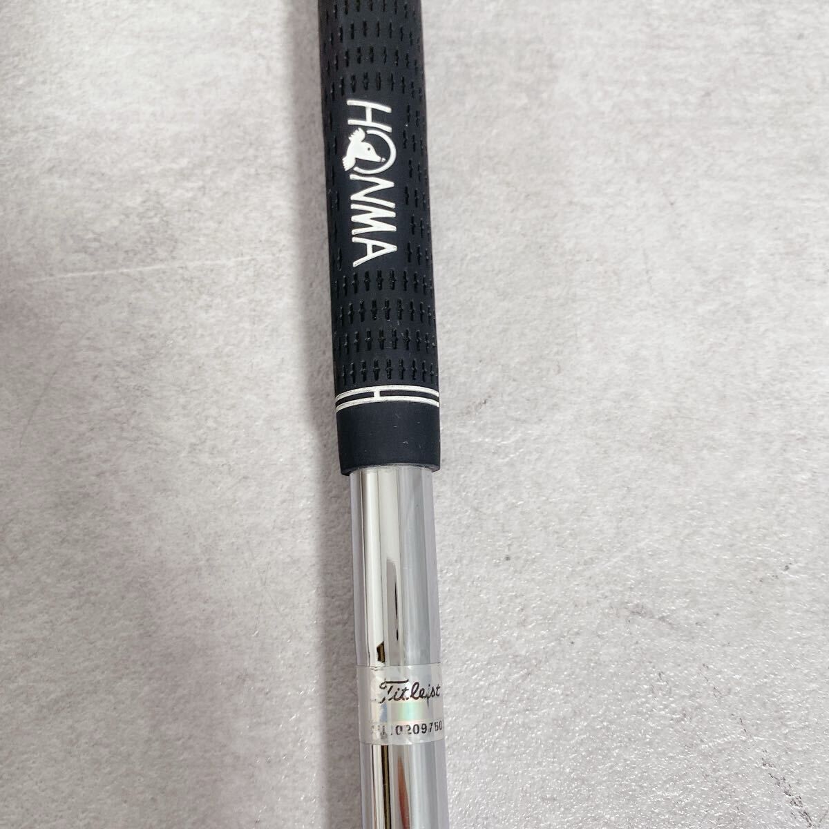 V009 Titleist タイトリスト VOKEY ボーケイ メンズ ゴルフ クラブ