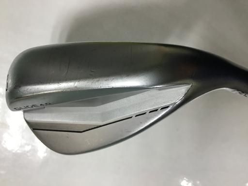 ピン PING GLIDE 4 0 52° 12° S ウェッジ WG NS PRO MODUS 3 TOUR 105 フレックスS メンズ 男性用 右利き 右用 Cランク ゴルフクラブ