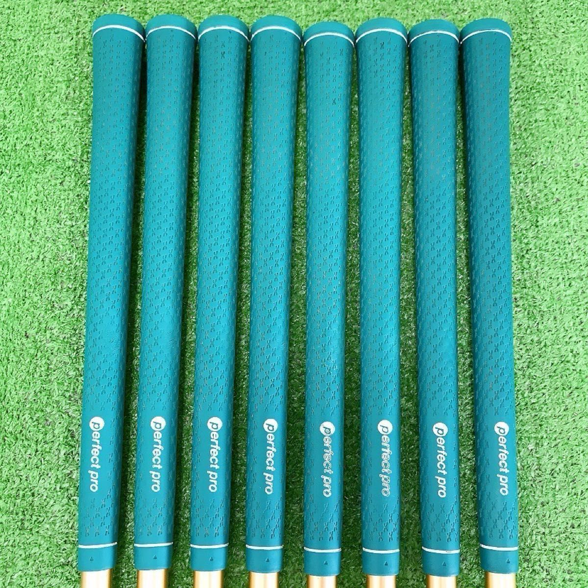 チ813Sホンマ BERES MG701 8本アイアンセット R 純正 HONMA GOLD 金