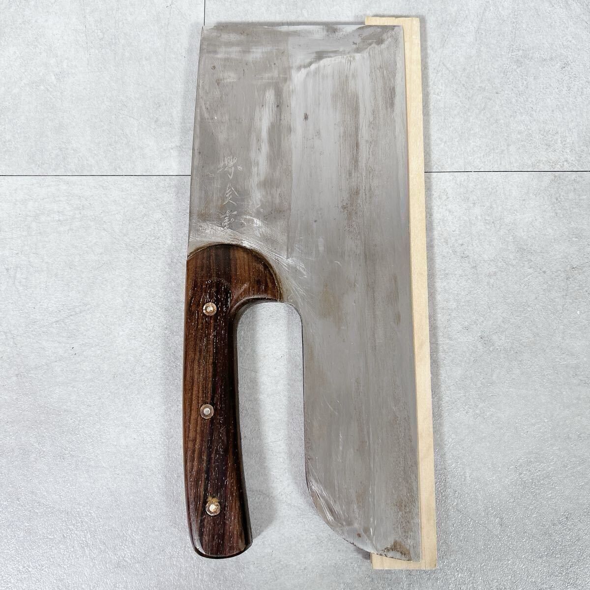 V062 そば切りセット そば切り包丁 堺金重 捏ね鉢 麺棒 麺切包丁 蕎麦 V062 そば切りセット そば切り包丁 堺金重 捏ね鉢 麺棒 ミニナイフ