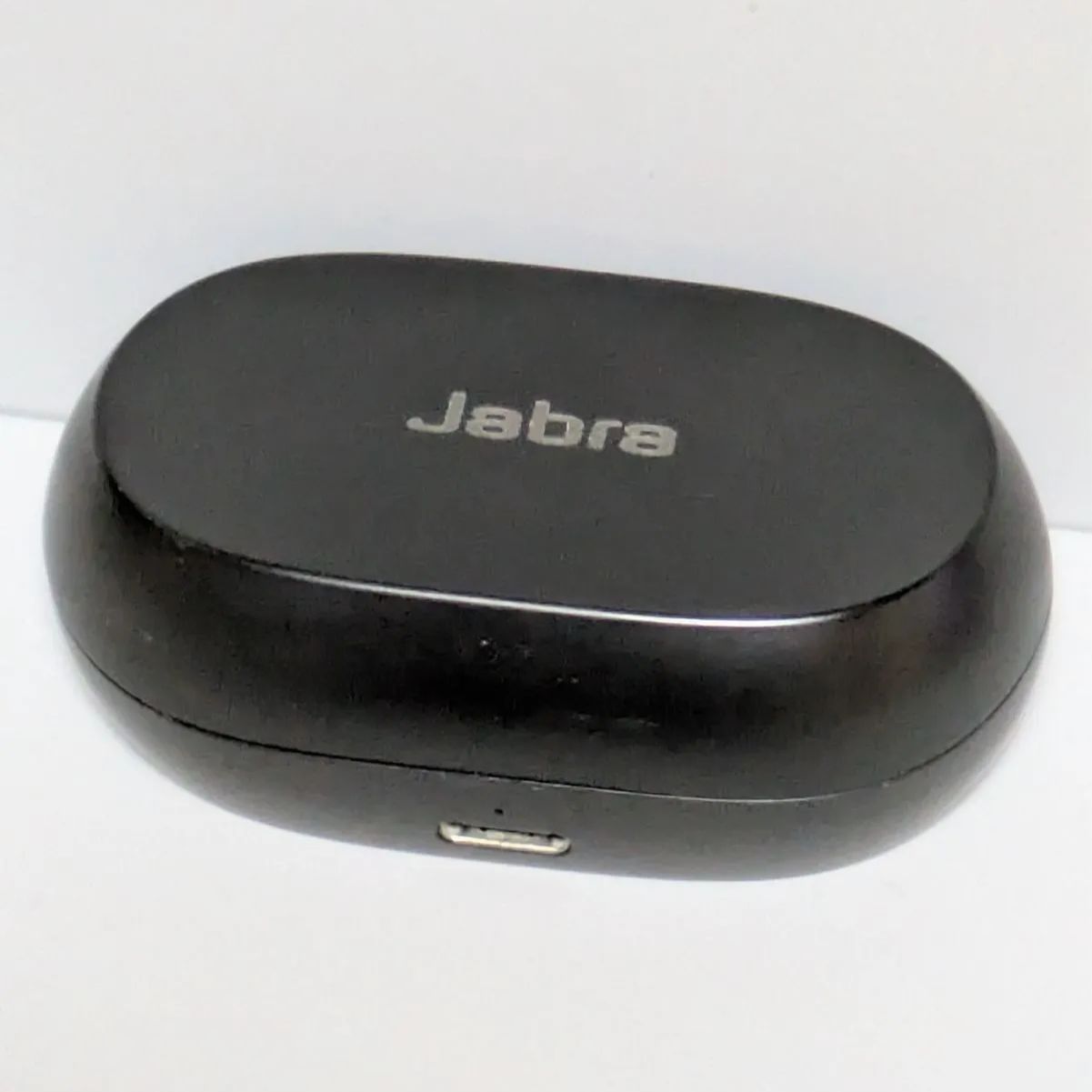 Jabra Elite7 Pro 黒 チタニウムブラック アクティブノイズキャンセ 