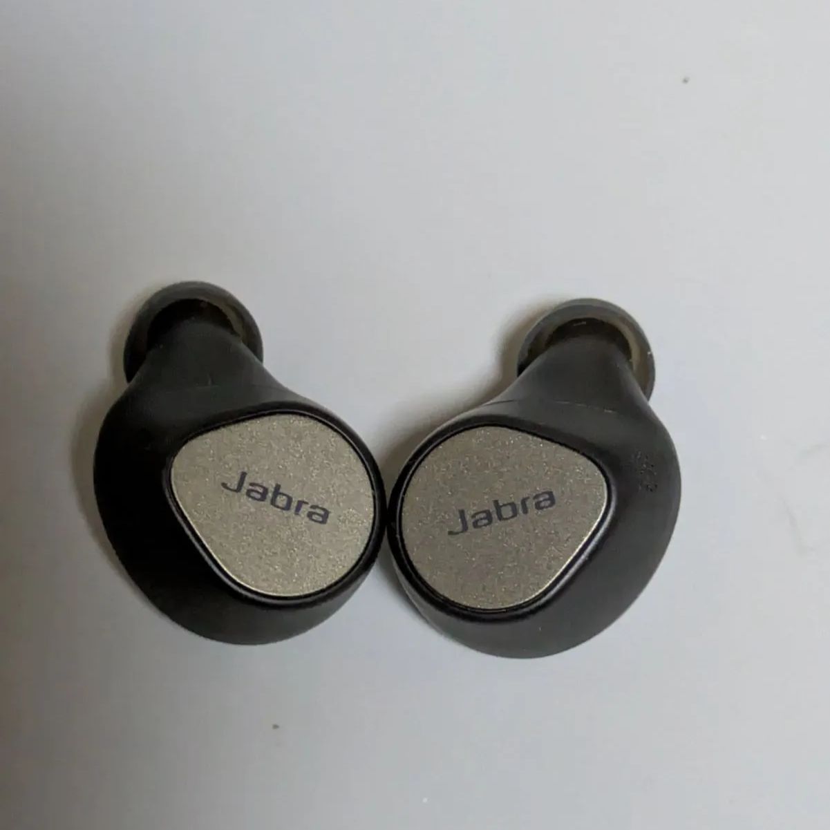 Jabra Elite7 Pro 黒 チタニウムブラック アクティブノイズキャンセ 