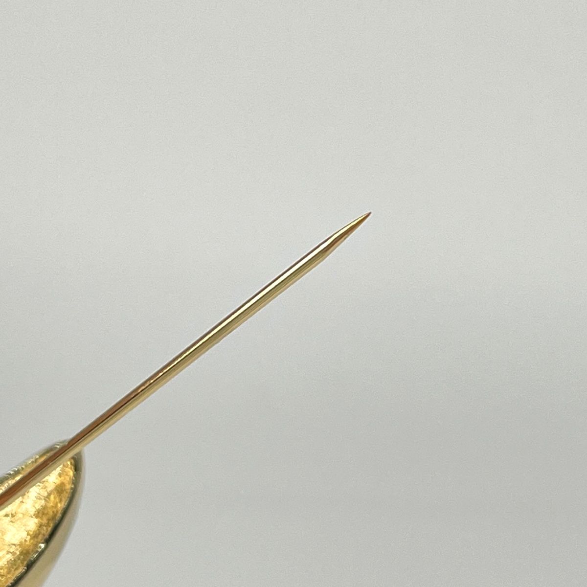 クリスチャンディオール Christian Dior 月モチーフ ブローチ ムーン