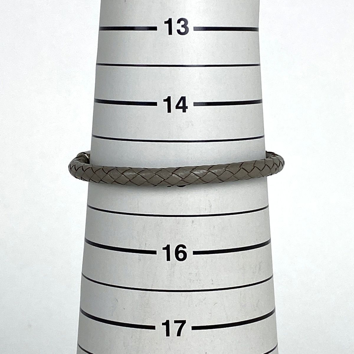 エルメス HERMES ジャンボ ブレスレット 腕輪 フック ブレスレット