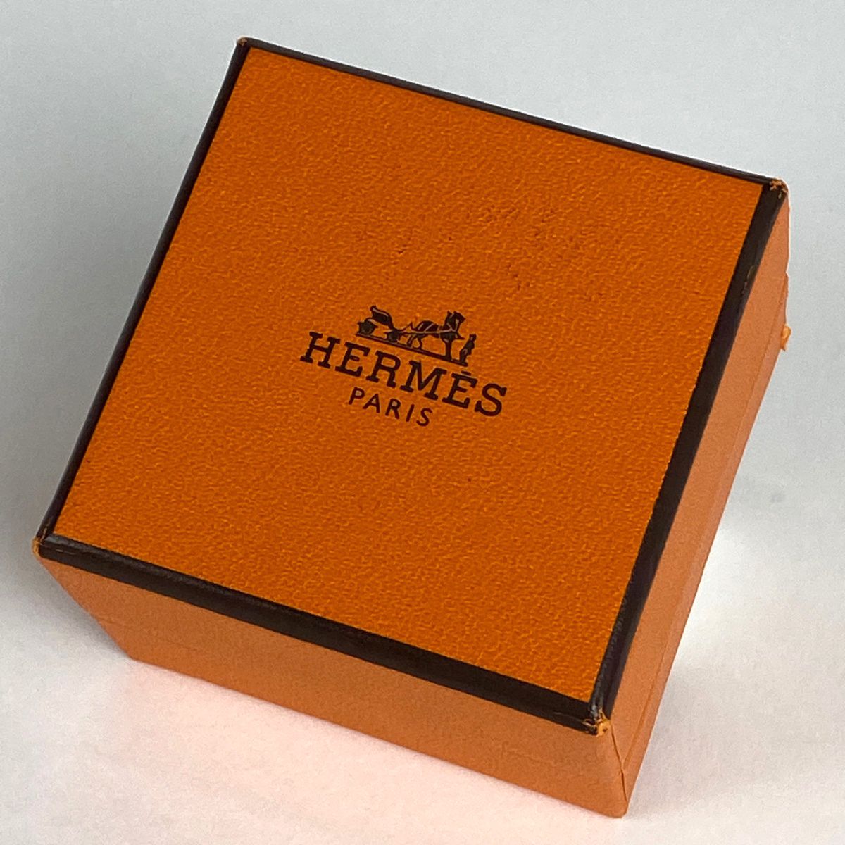 エルメス HERMES コスモス スカーフ留め スカーフホルダー スカーフ