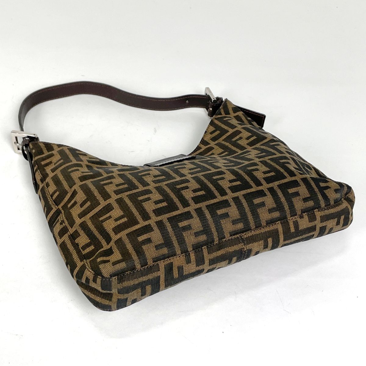 フェンディ FENDI ズッカ柄 ショルダーバッグ ワンショルダー