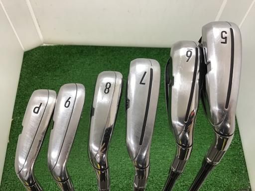 中古 Dランク （フレックスS） テーラーメイド M4 6S FUBUKI