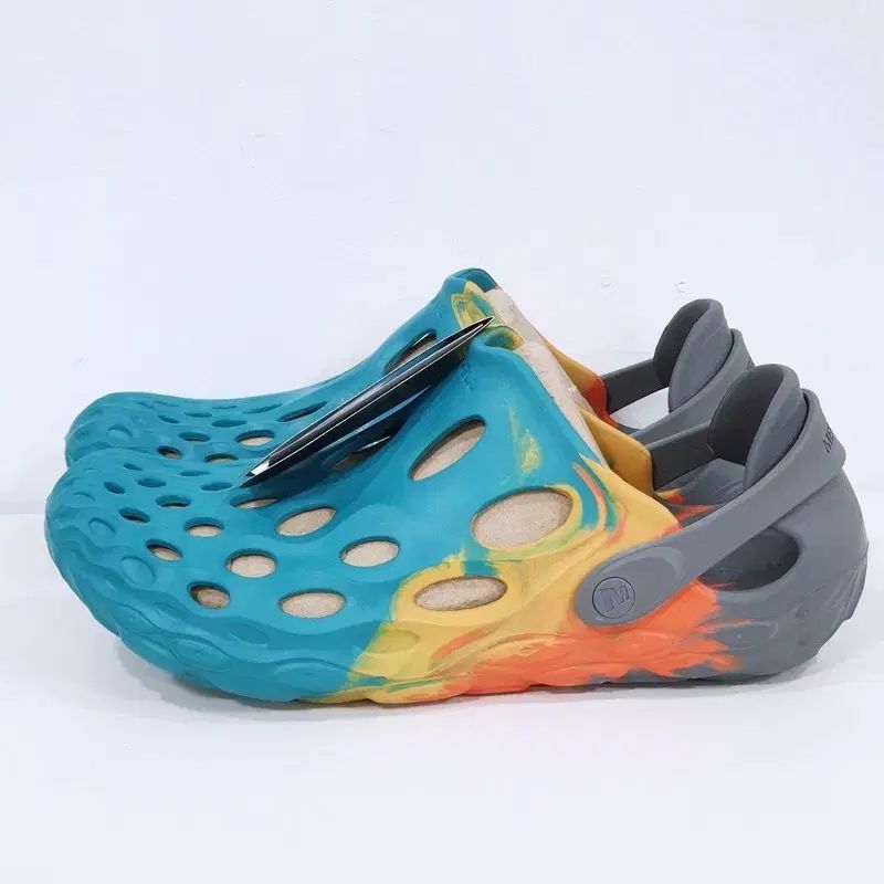 メレル ハイドロ モック ドリフト メンズ サンダル 280