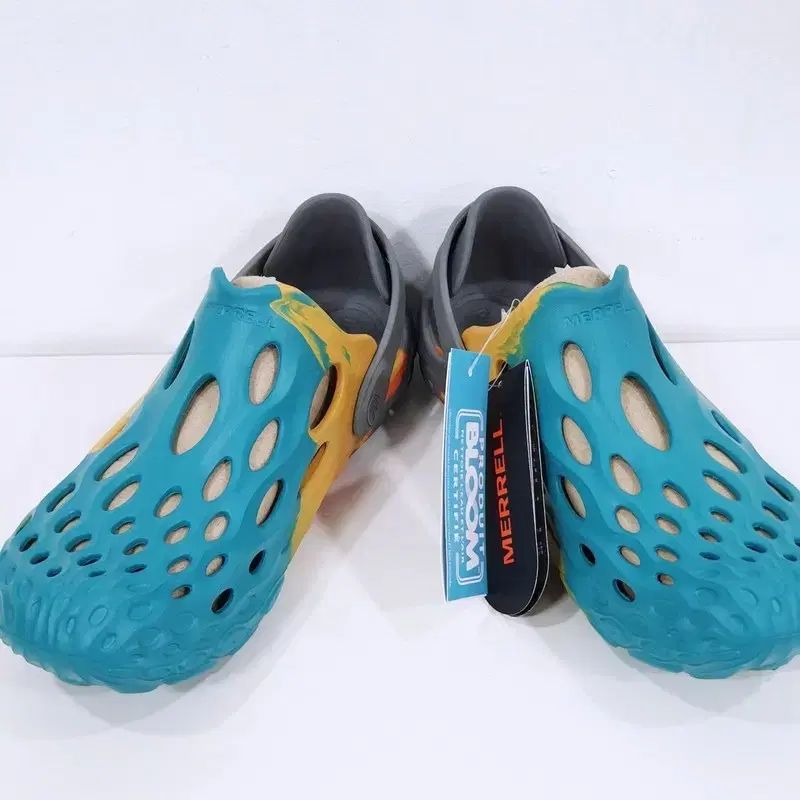 ハイドロ モック