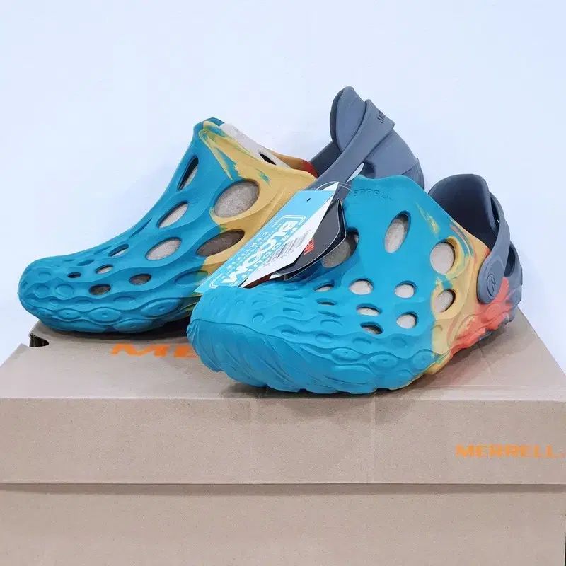 メレル ハイドロ モック ドリフト メンズ サンダル 280