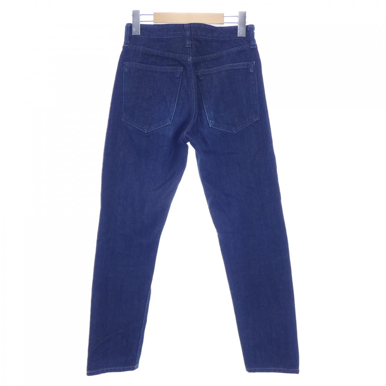 JIL SANDER ジルサンダープラス JIL SANDER+ ジーンズ + ジルサンダー 