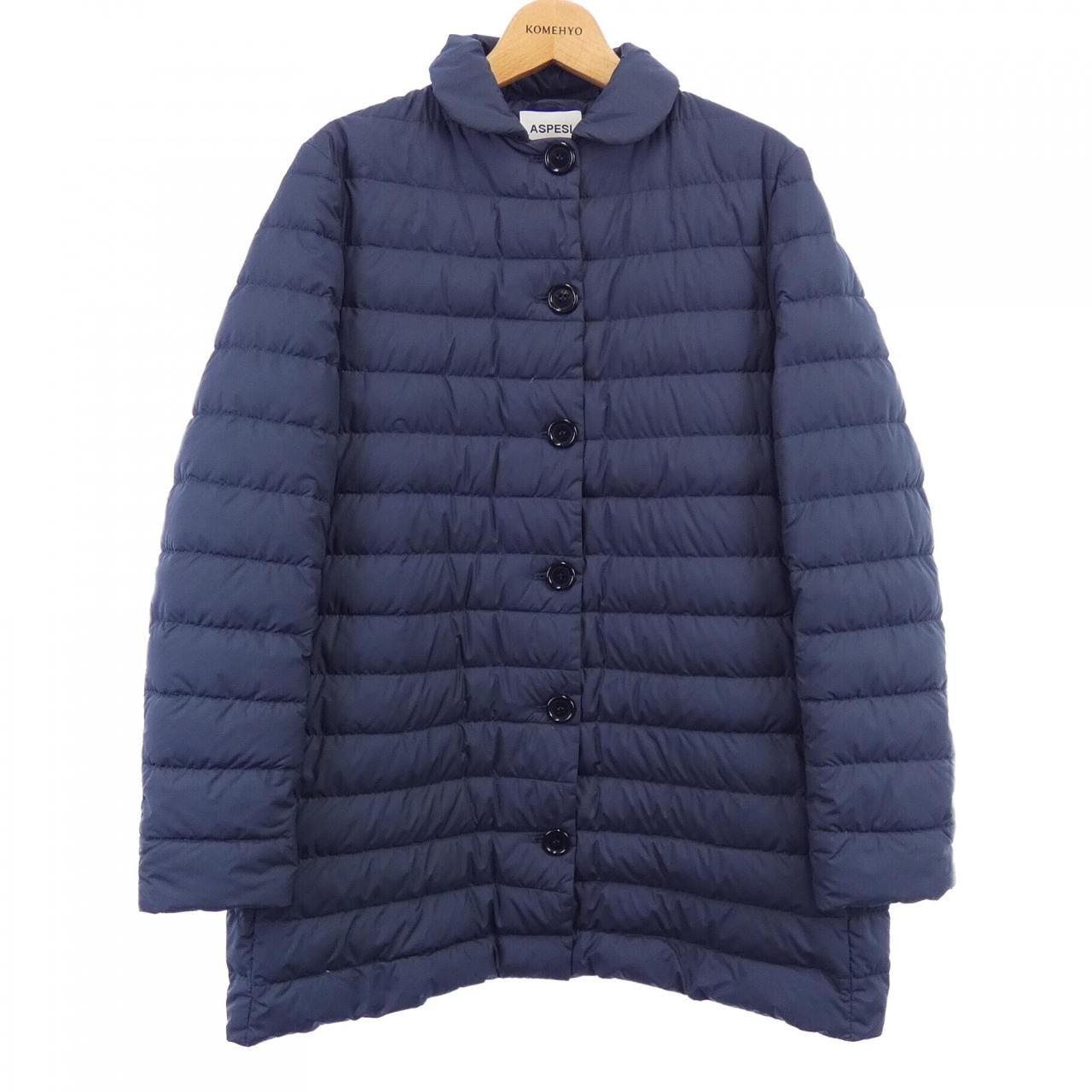 Aspesi アスペジ ダウンジャケット サイズS ASPESI（アスペジ）の