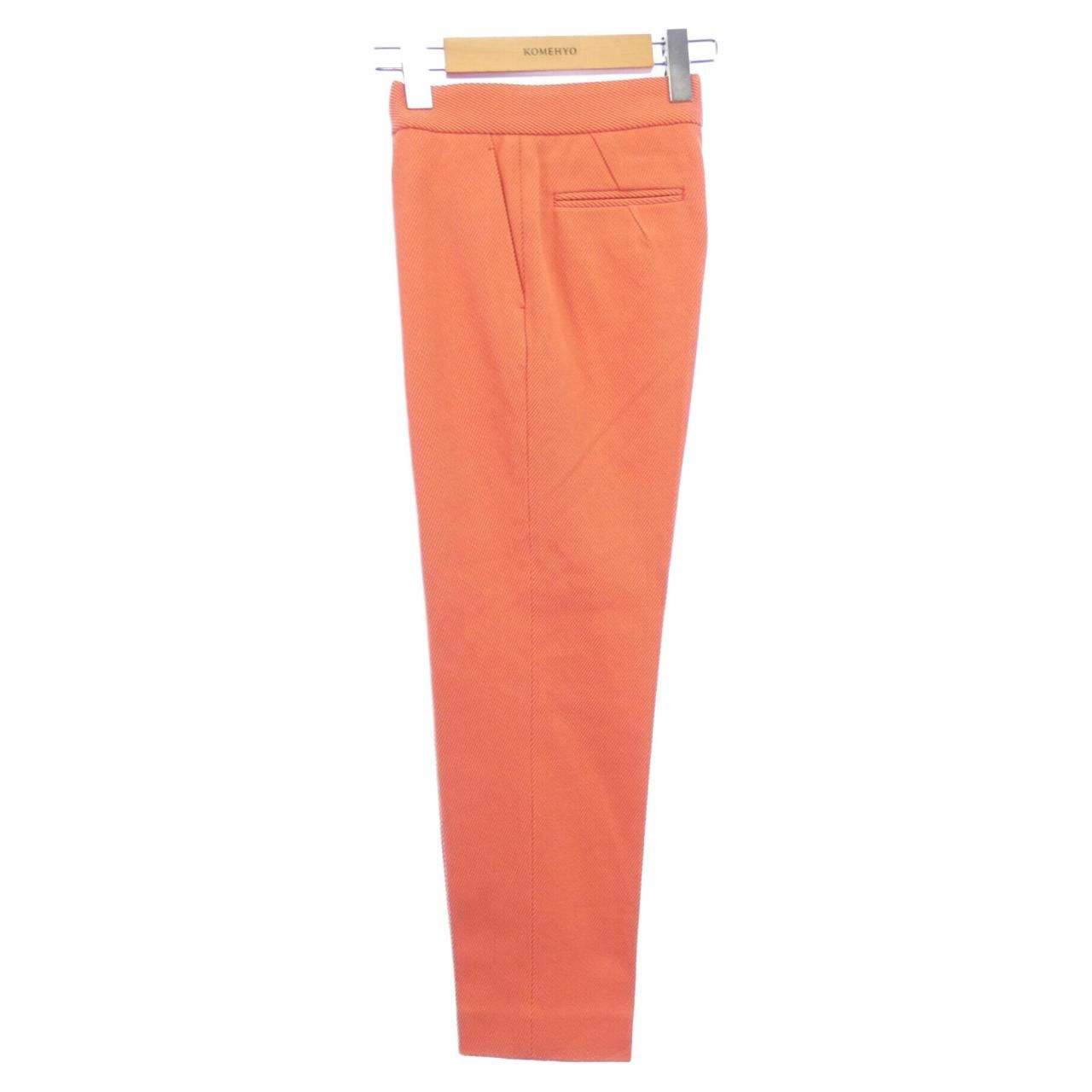 ドゥロワー アウトレット DRAWER 6514-236-1323 パンツ 