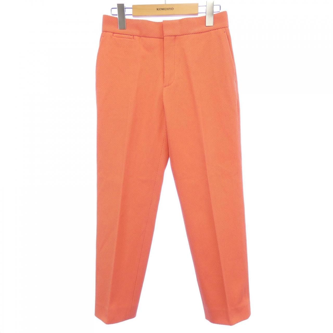 ドゥロワー ファッション DRAWER 6514-236-1323 パンツ 