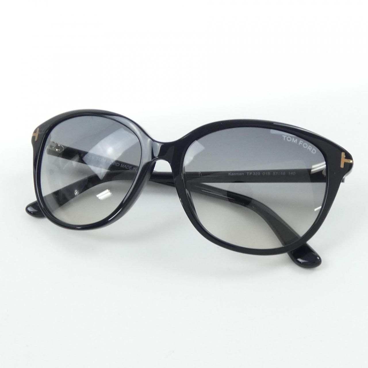 トムフォード TOM FORD TF 329 SUNGLASSES