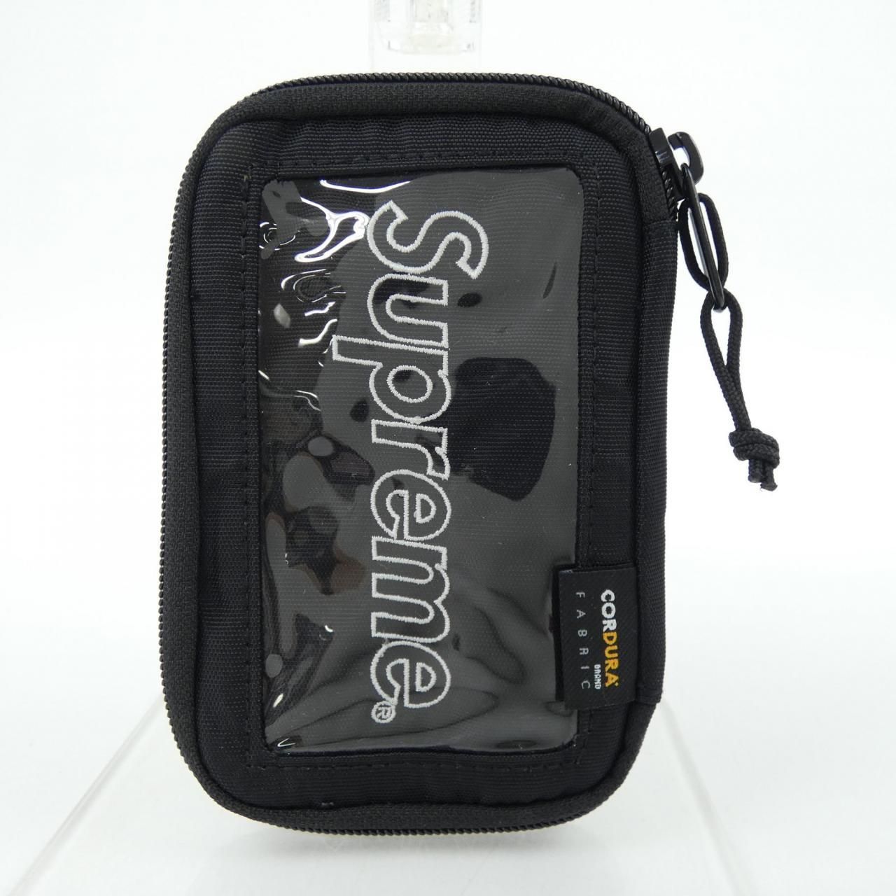Supreme 20FW Neck Pouch ネックポーチ ショルダーバッグ supreme