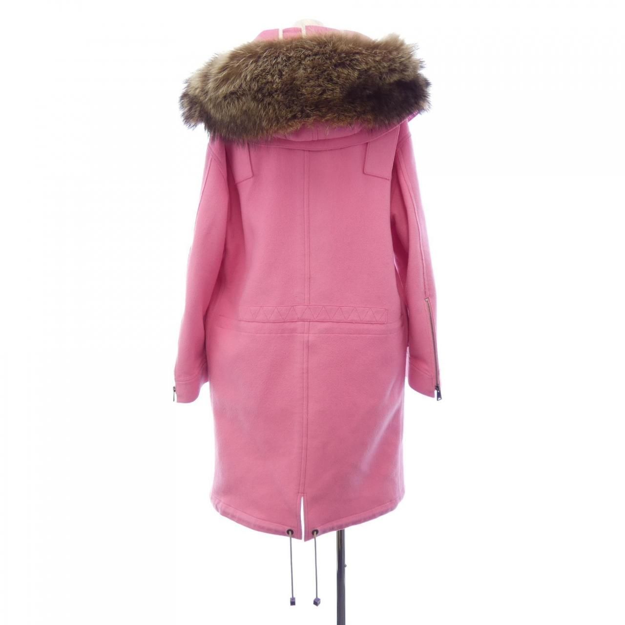 フェンディ FENDI FF7938 Z2R コート - メルカリ