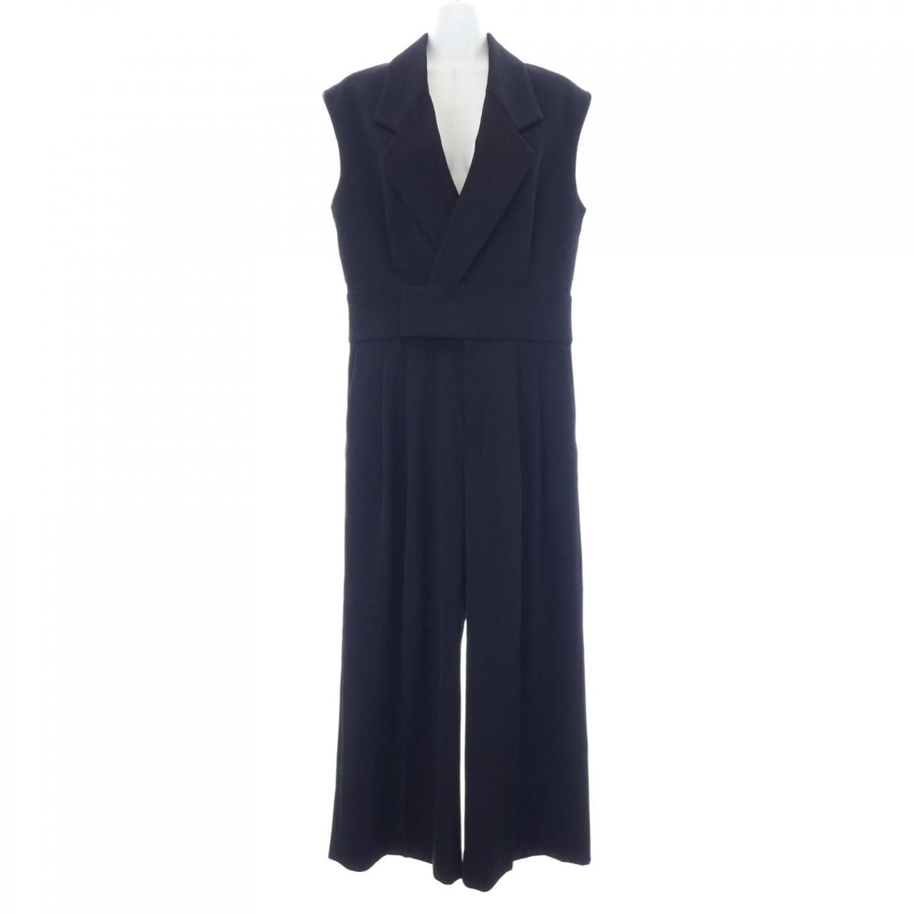 EMOELLE オールインワン アダムエロペ EMOELLE スリーブレス