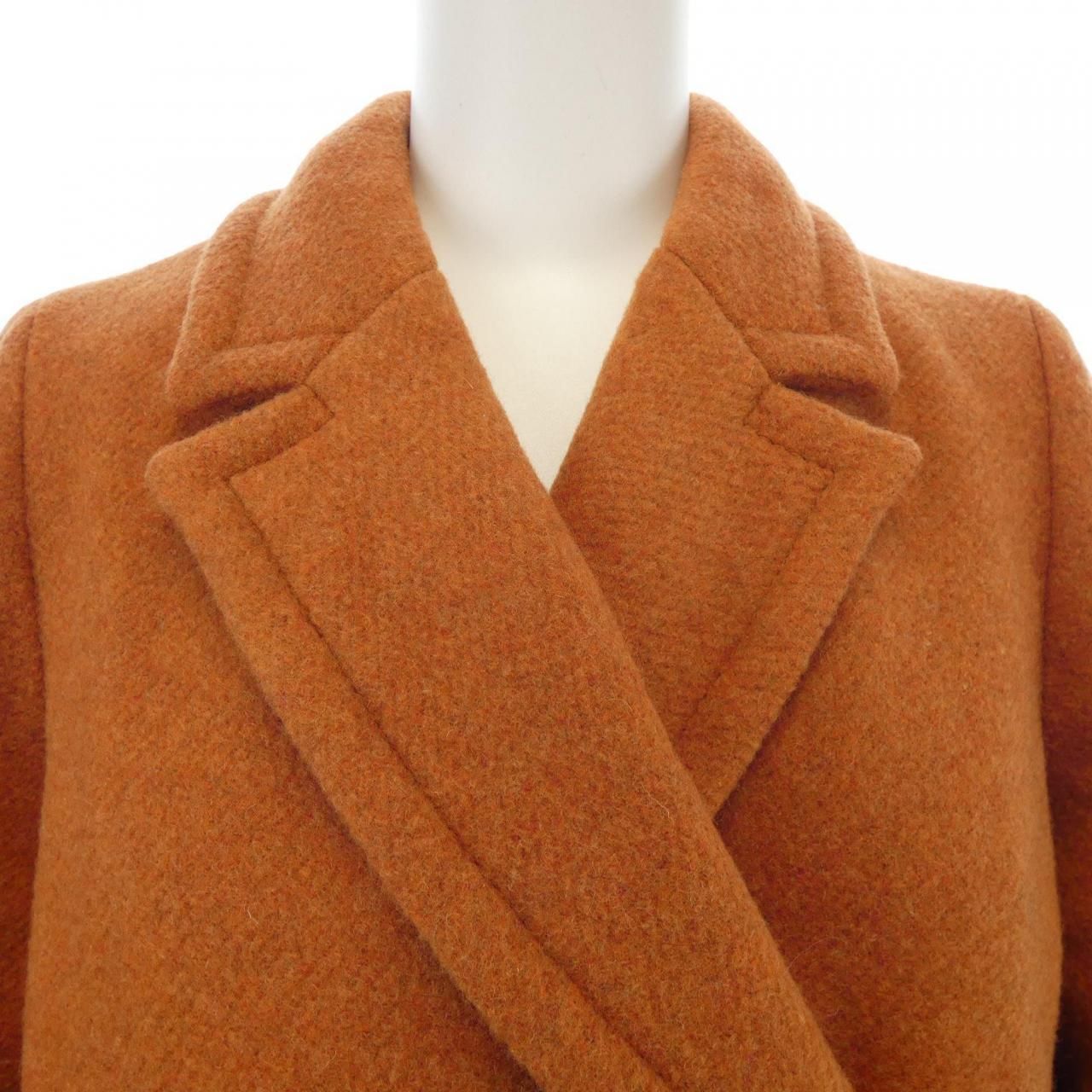 マックスアンドコー Max - Co 70141521 コート GULLKHAN_COM