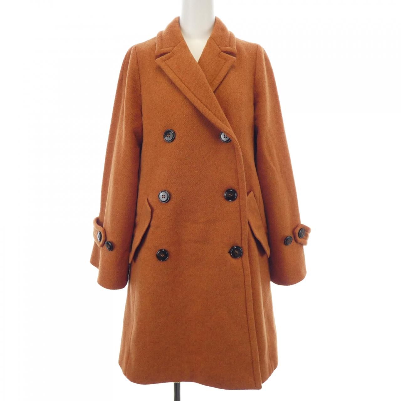 マックスアンドコー Max - Co 70141521 コート