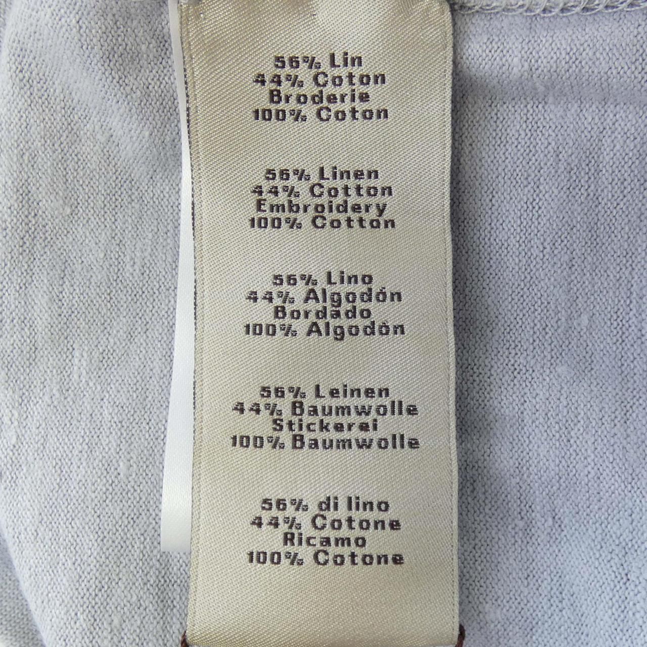 エルメス HERMES Tシャツ