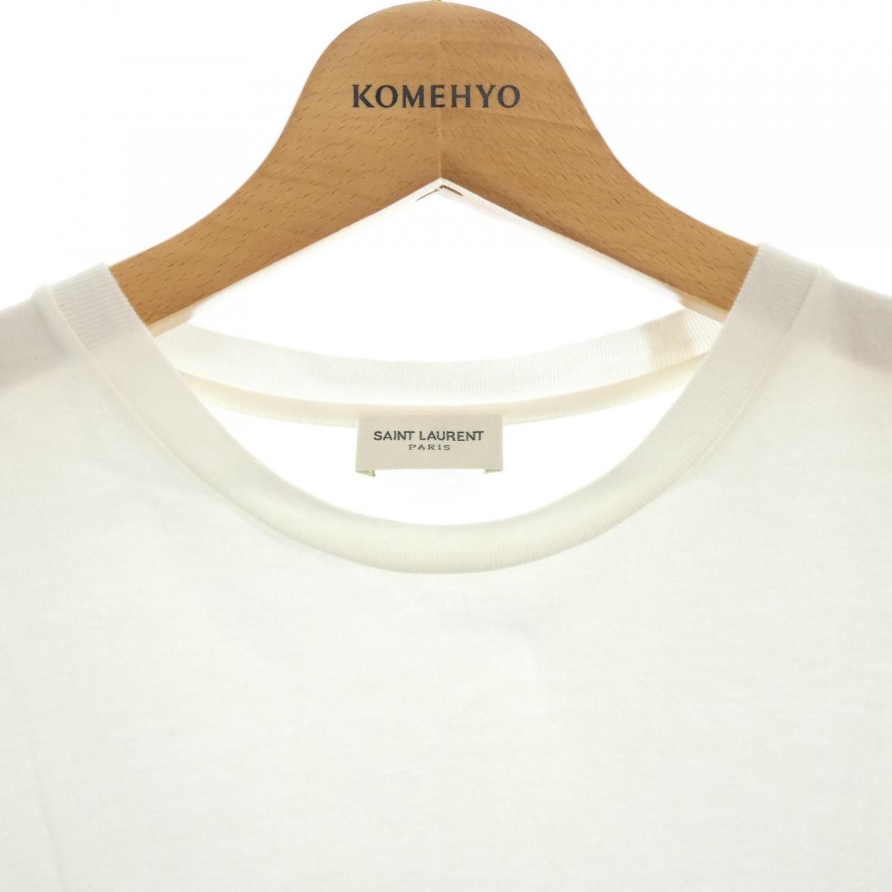 サンローラン SAINT