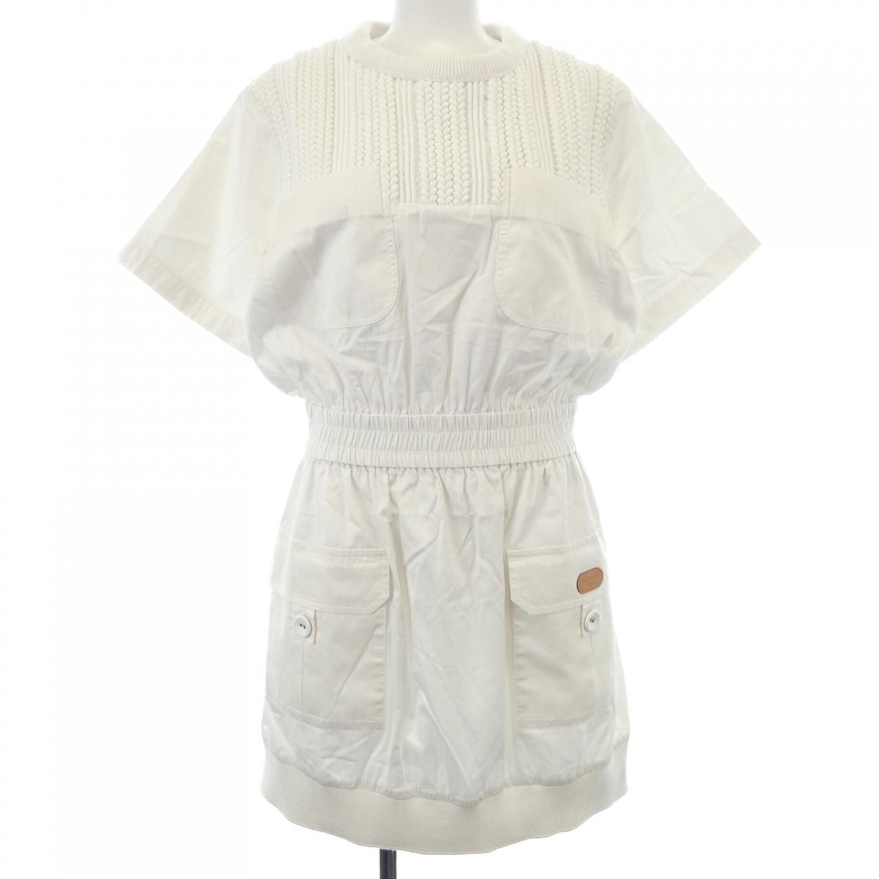 ルイヴィトン LOUIS VUITTON FKRO57YOY ワンピース