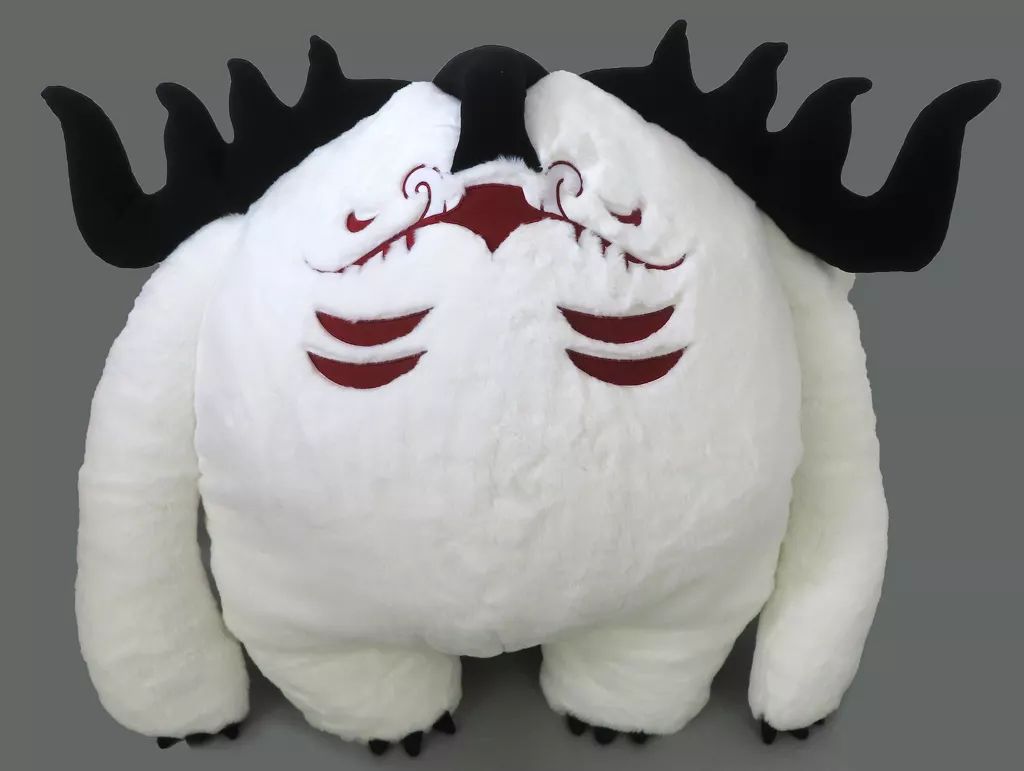 ケルヌンノス　ぬいぐるみ 楽天市場】ケルヌンノス もふもふチャーム Fate/Grand Order FGO