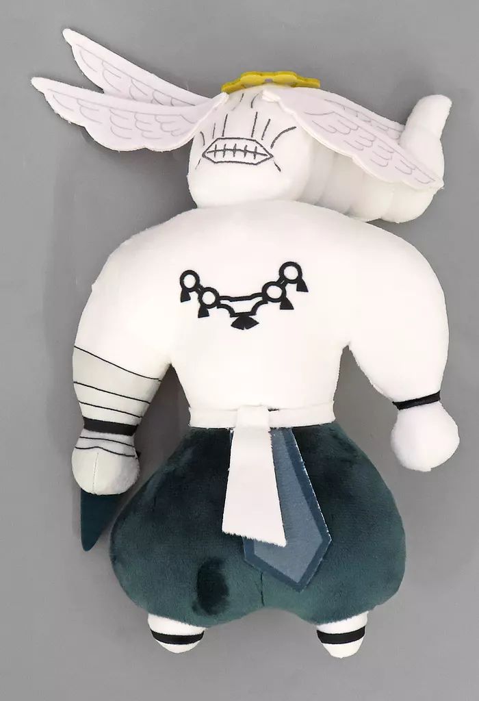 【新品 タグあり】呪術廻戦 魔虚羅 BIGぬいぐるみ 11個セット まとめ売り 新品 タグあり】呪術廻戦 魔虚羅 BIGぬいぐるみ 11個セット まとめ売り