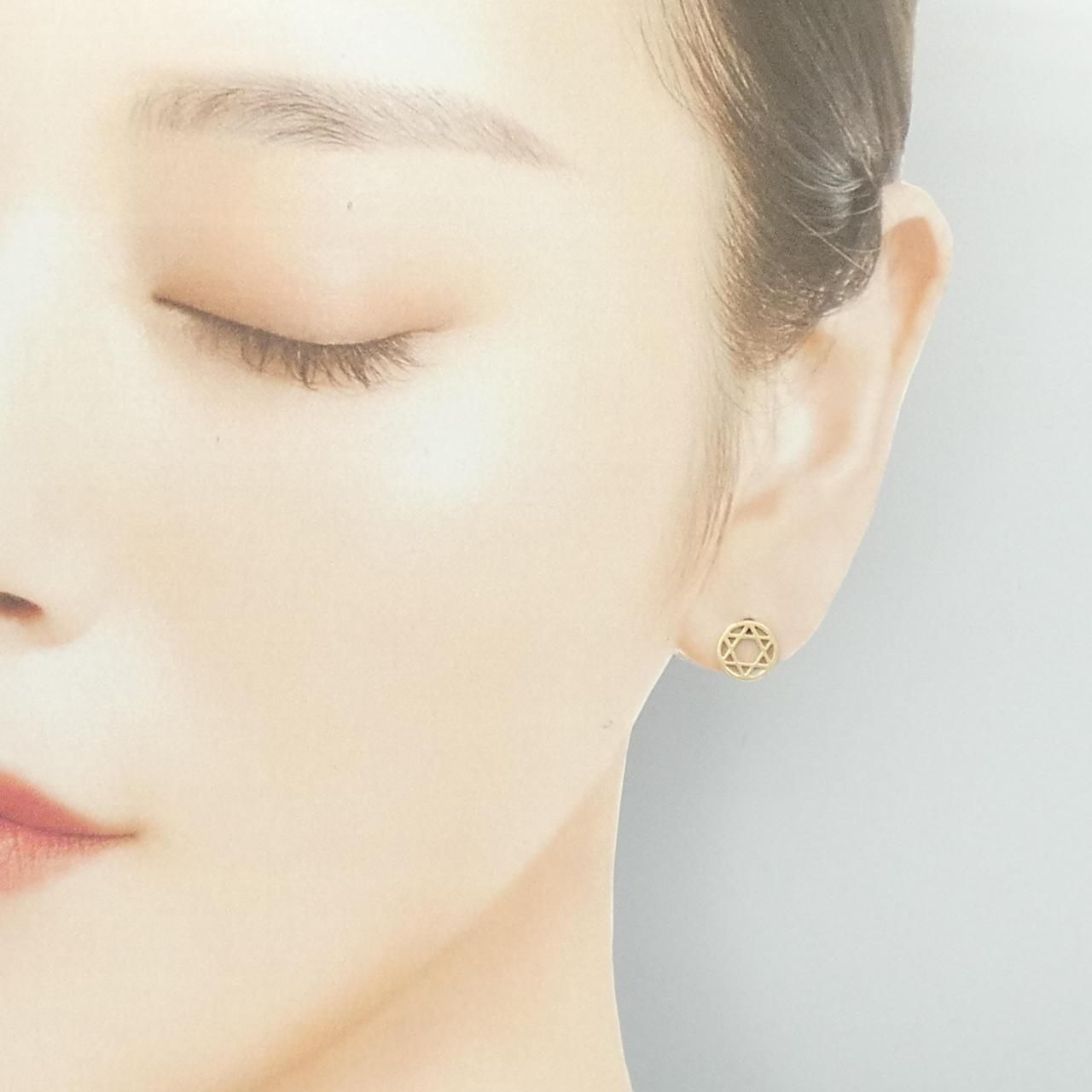 k10YGピアス K10YG 卸売 ピアス K10YGピアス | ポンテヴェキオ公式オンラインショップ