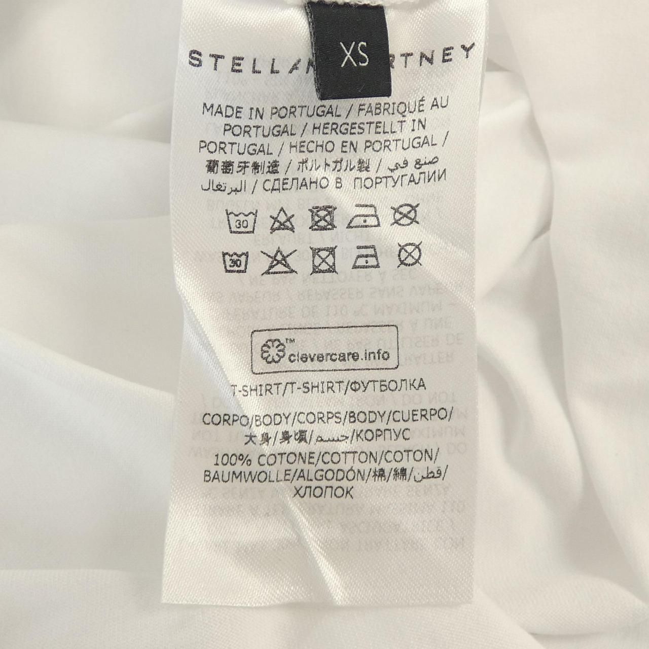 ステラマッカートニー STELLA MCCARTNEY 601850 SMP88 Tシャツ STCBANGLADESH_COM