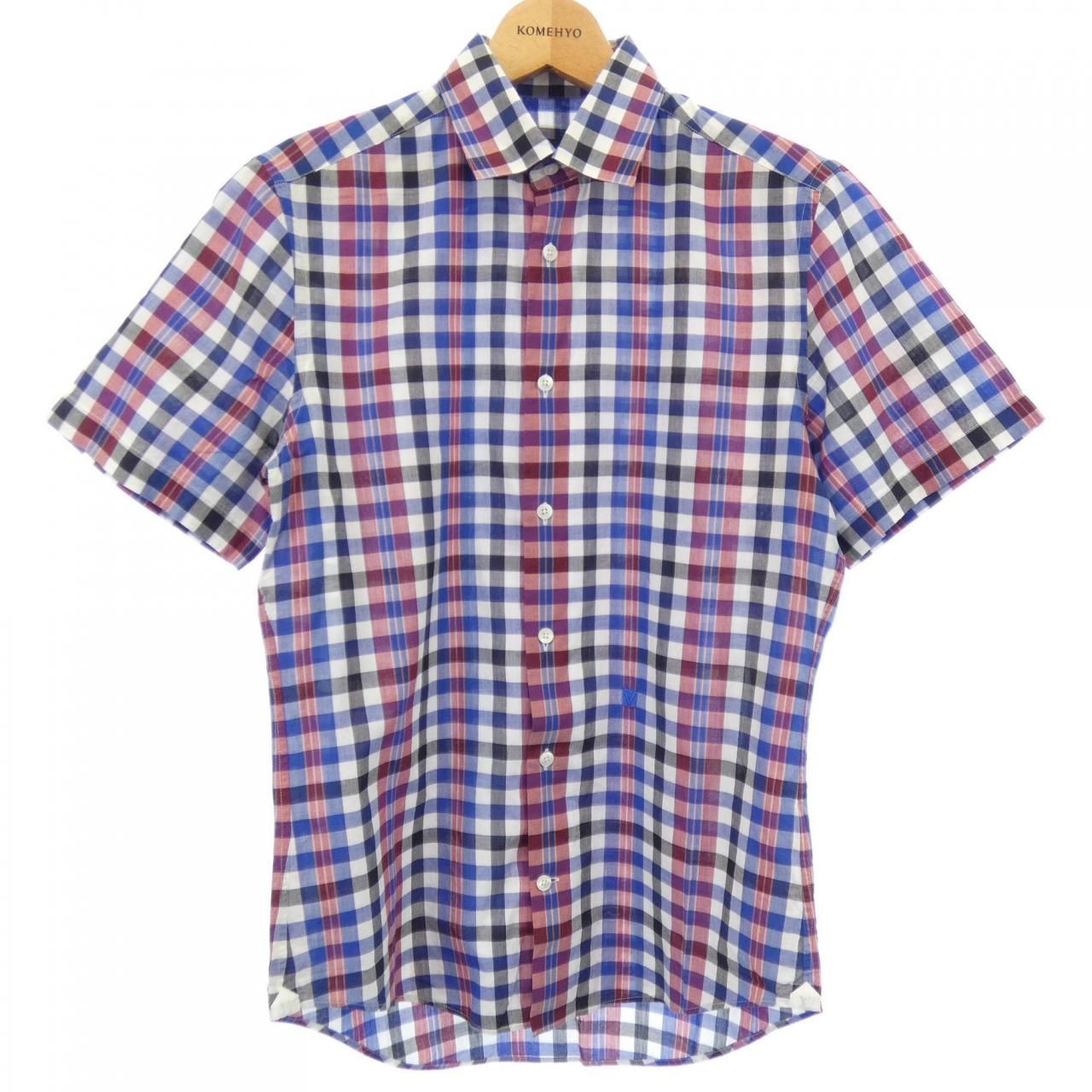 ルイヴィトン LOUIS VUITTON H7S34WB1U シャツ