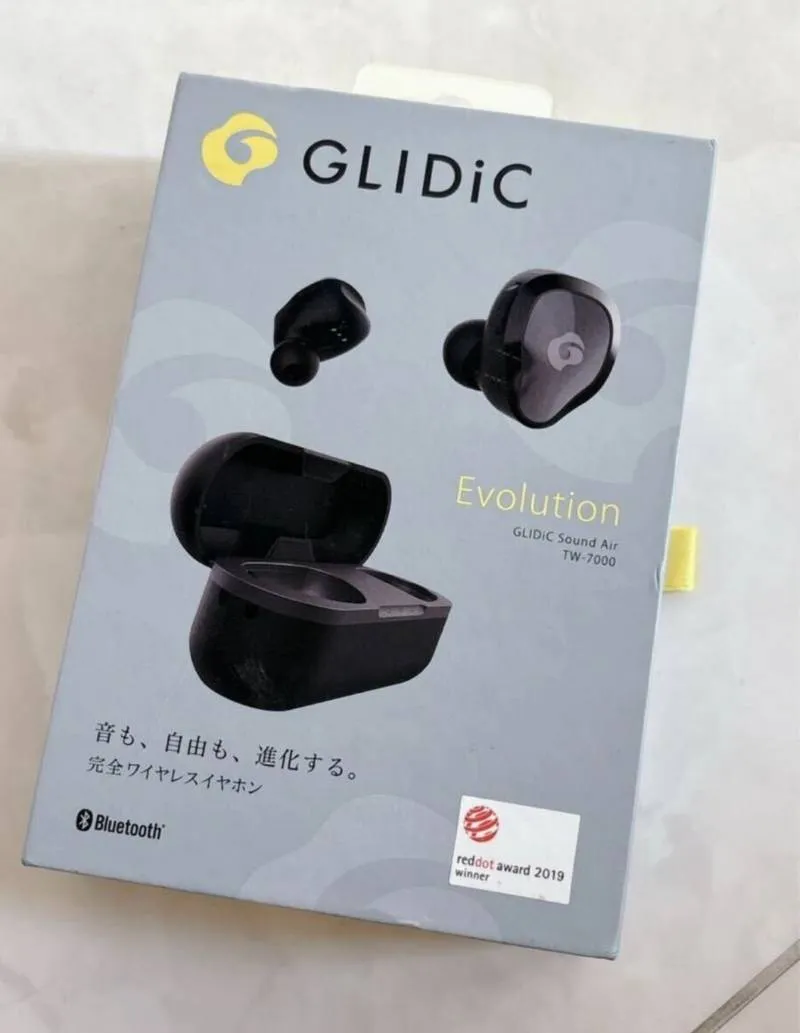 2025年最新】glidic tw-7000の人気アイテム - メルカリ