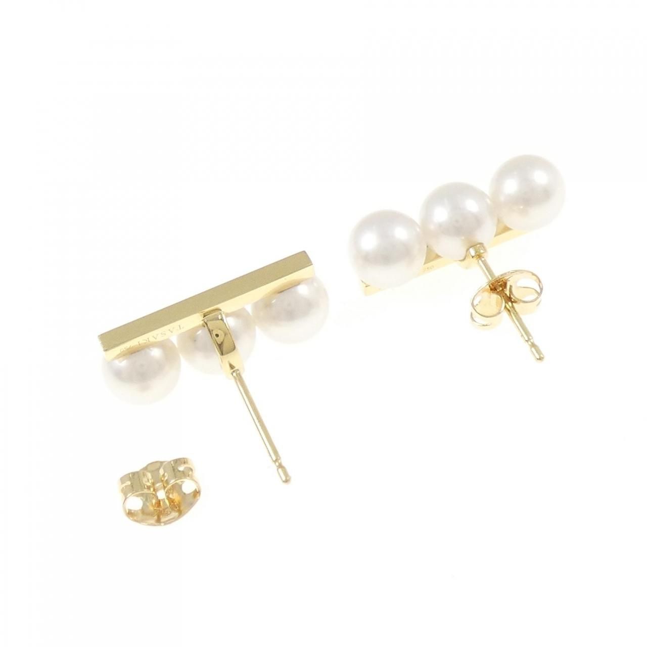 タサキ バランス ネオ ピアス - メルカリ