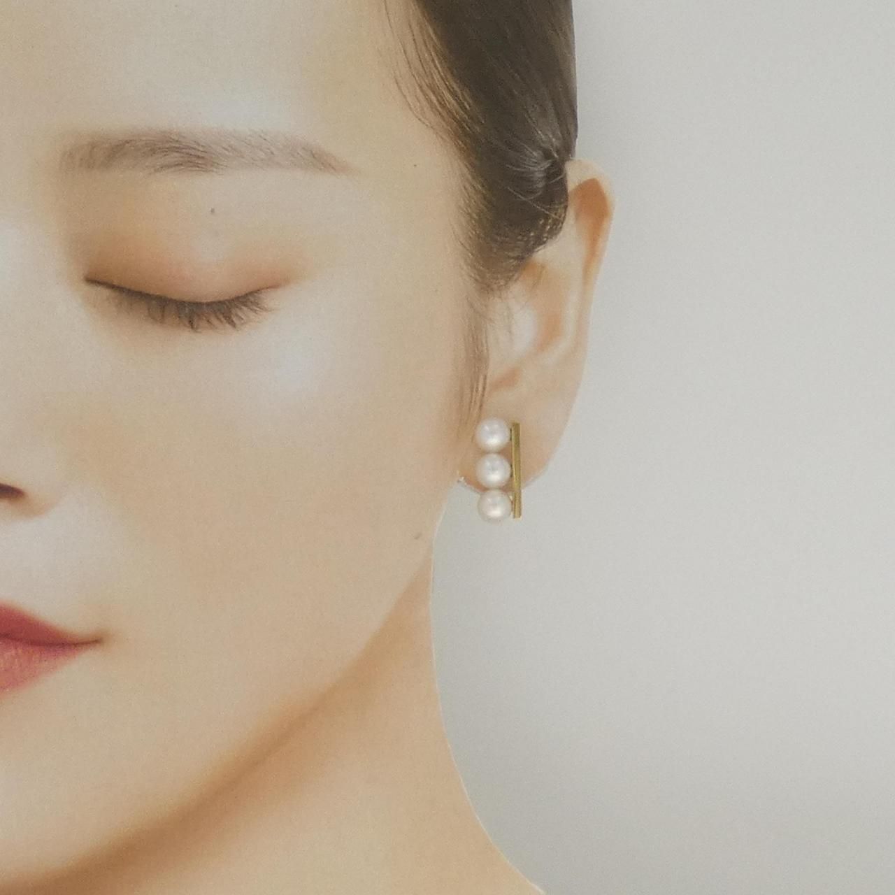 タサキ バランス ネオ ピアス - メルカリ