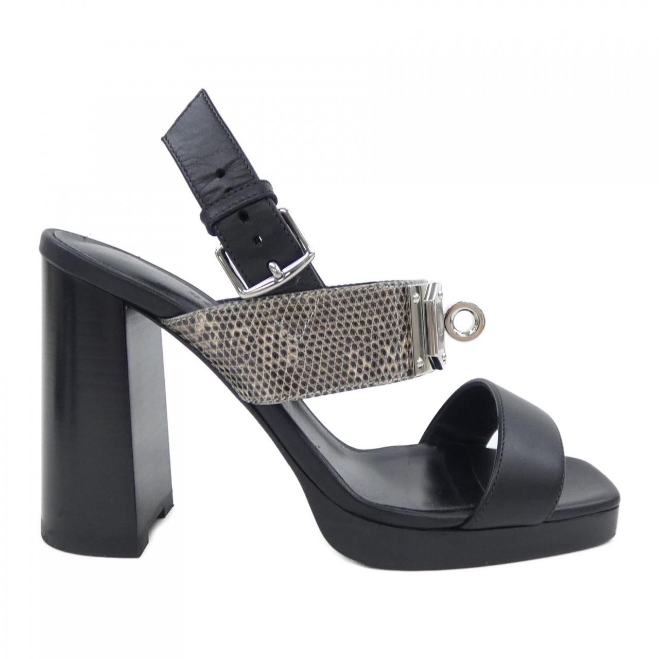 エルメス HERMES イロナ 241270Z サンダル