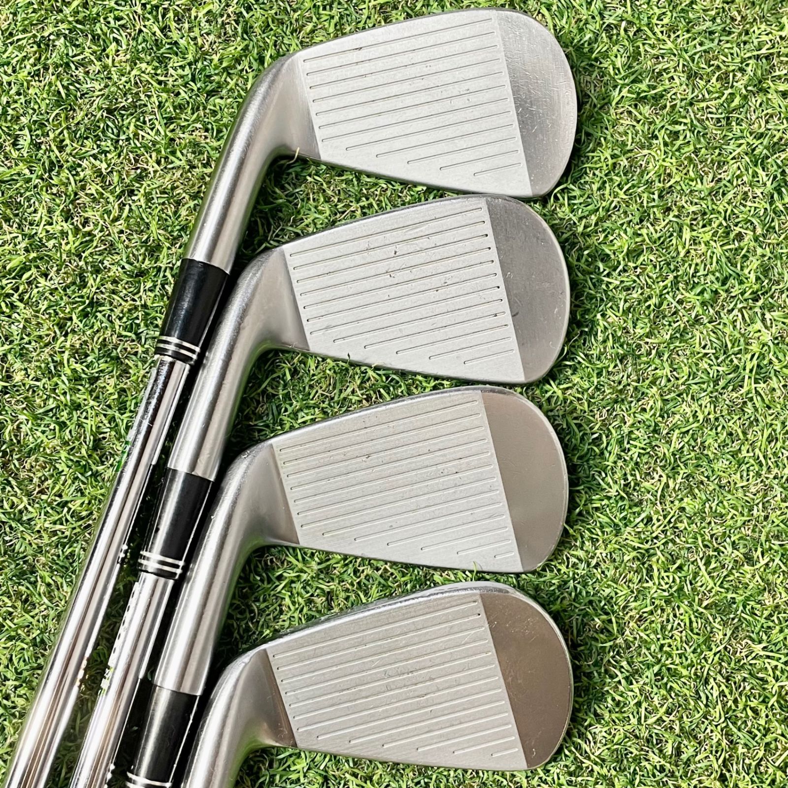 SRIXON Z965 MB アイアンセット メンズ 右 豪華8本セット DUNLOP 
