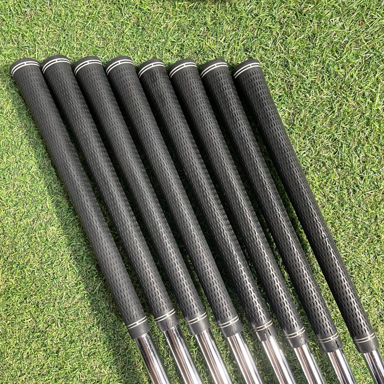 SRIXON Z965 MB アイアンセット メンズ 右 豪華8本セット DUNLOP 