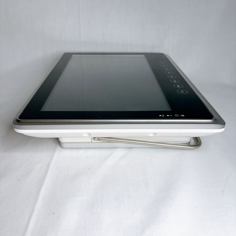 Superbe SU-10WB 防水ポータブル ブルーレイプレーヤー 送料込 ♦︎①Superbe SU-10WB 防水ポータブル ブルーレイプレーヤー SU-10WB