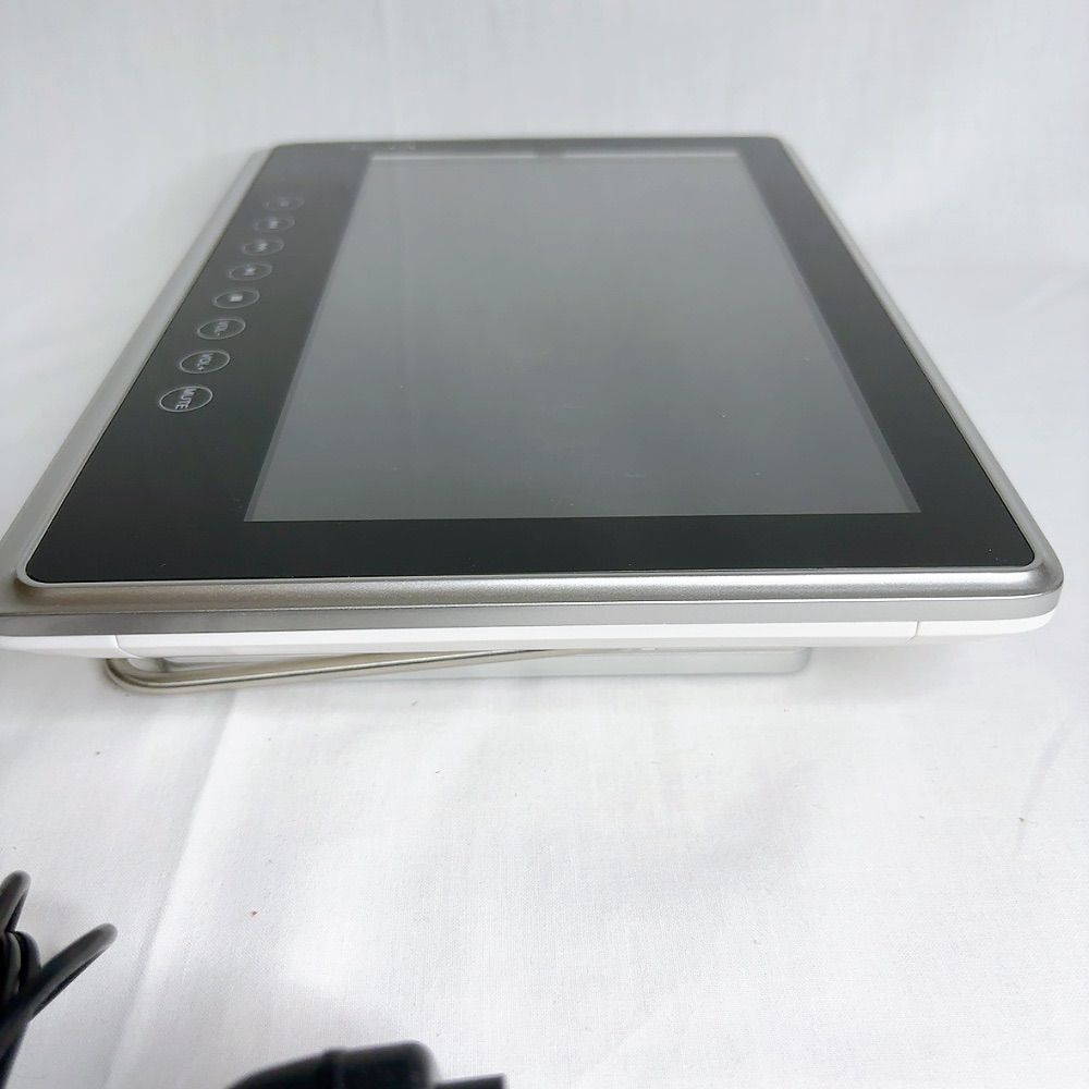 Superbe SU-10WB 防水ポータブル ブルーレイプレーヤー 送料込 Superbe SU-10WB 防水ポータブル ブルーレイプレーヤー - メルカリ