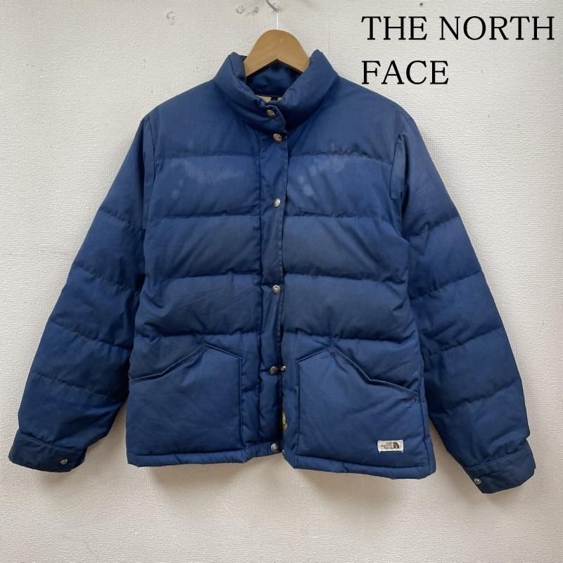 THE NORTH FACE ザノースフェイス ジャケット、上着 ダウンジャケット