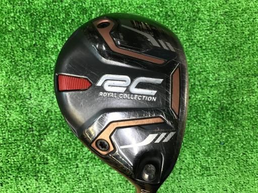 ロイヤルコレクション RC AM-X U3 ユーティリティ UT RC AT-5(UT