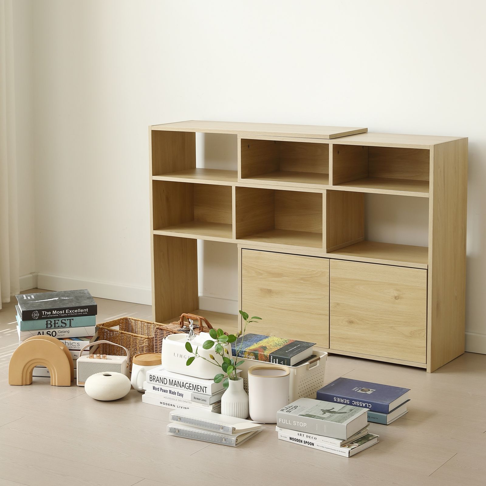 おしゃれ キャビネット