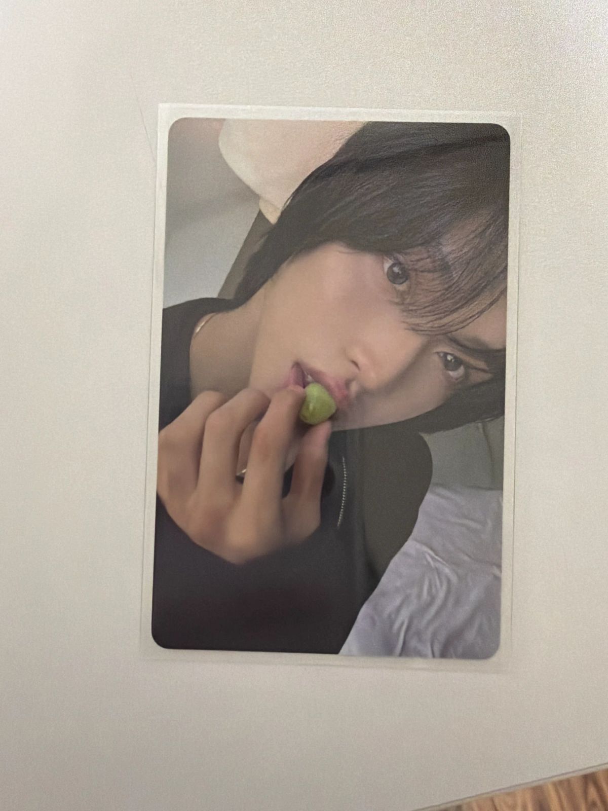 DICON VOLUME N°22 RIIZE : BEAUTIfall A type